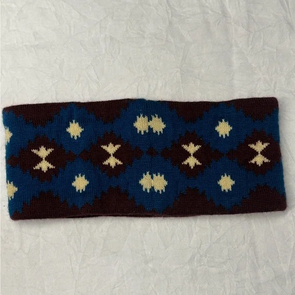 Pendleton headband - Picture 1 of 5